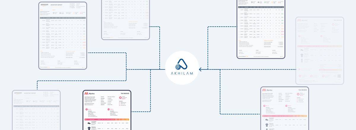 Invoice Flow