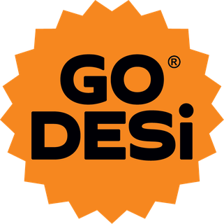 GO DESi logo