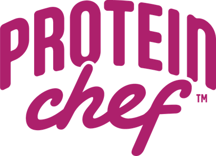 Protein Chef logo