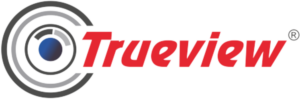 Trueview logo
