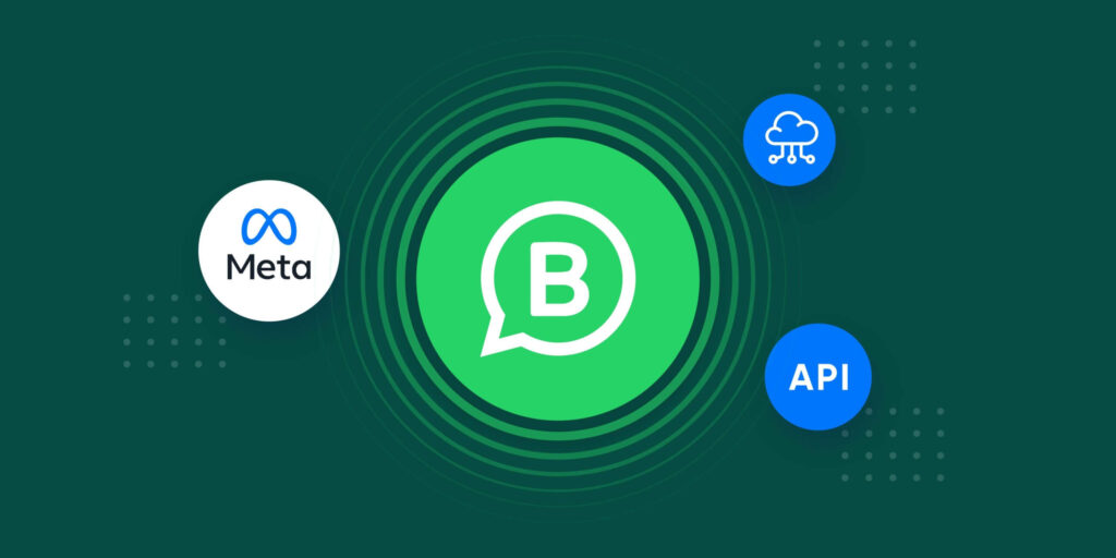 WhatsApp Cloud API Integration with ERPNext